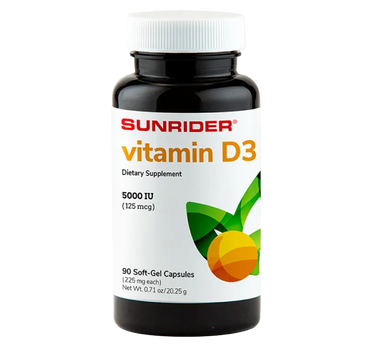 Vitamin D3